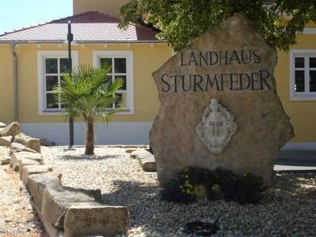 Sturmfeder Landhaus