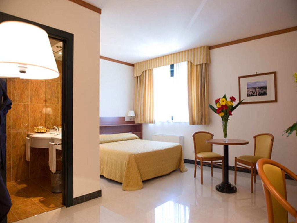 Hotel Federiciano