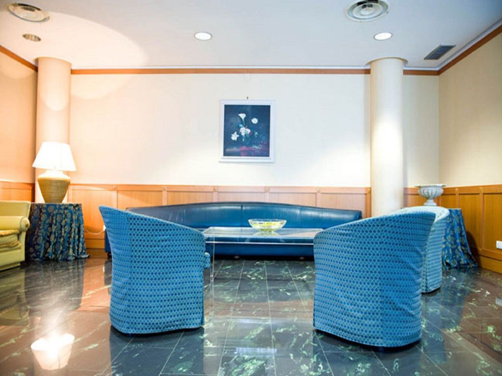 Hotel Federiciano