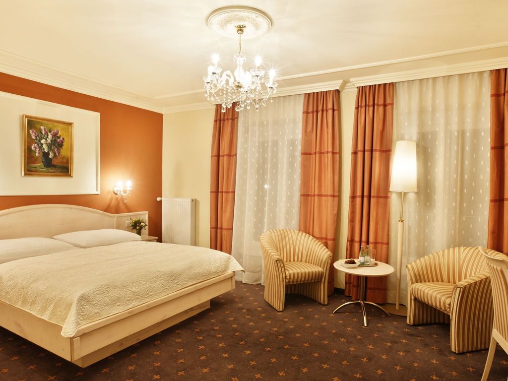 Hotel Stenitzer