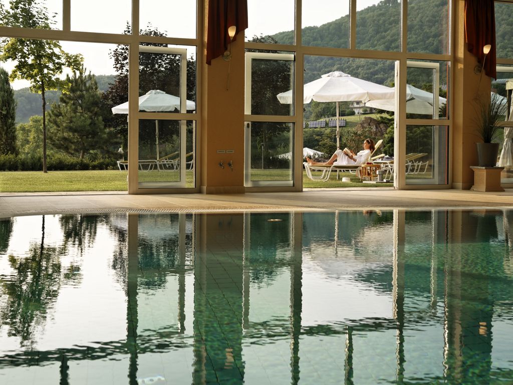 Hotel Stenitzer
