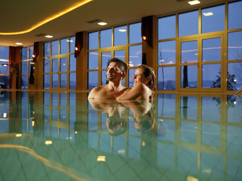 Hotel Stenitzer