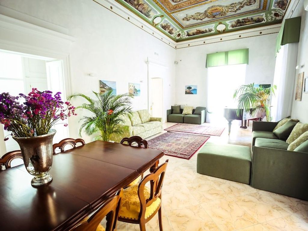 Hotel Napoli Mia