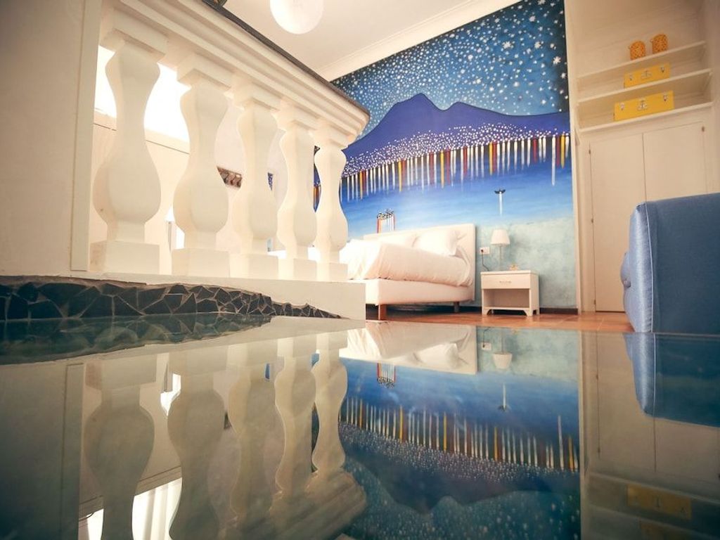 Hotel Napoli Mia