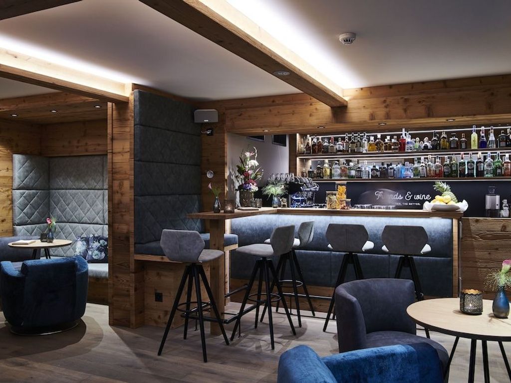 Hotel Matthiol