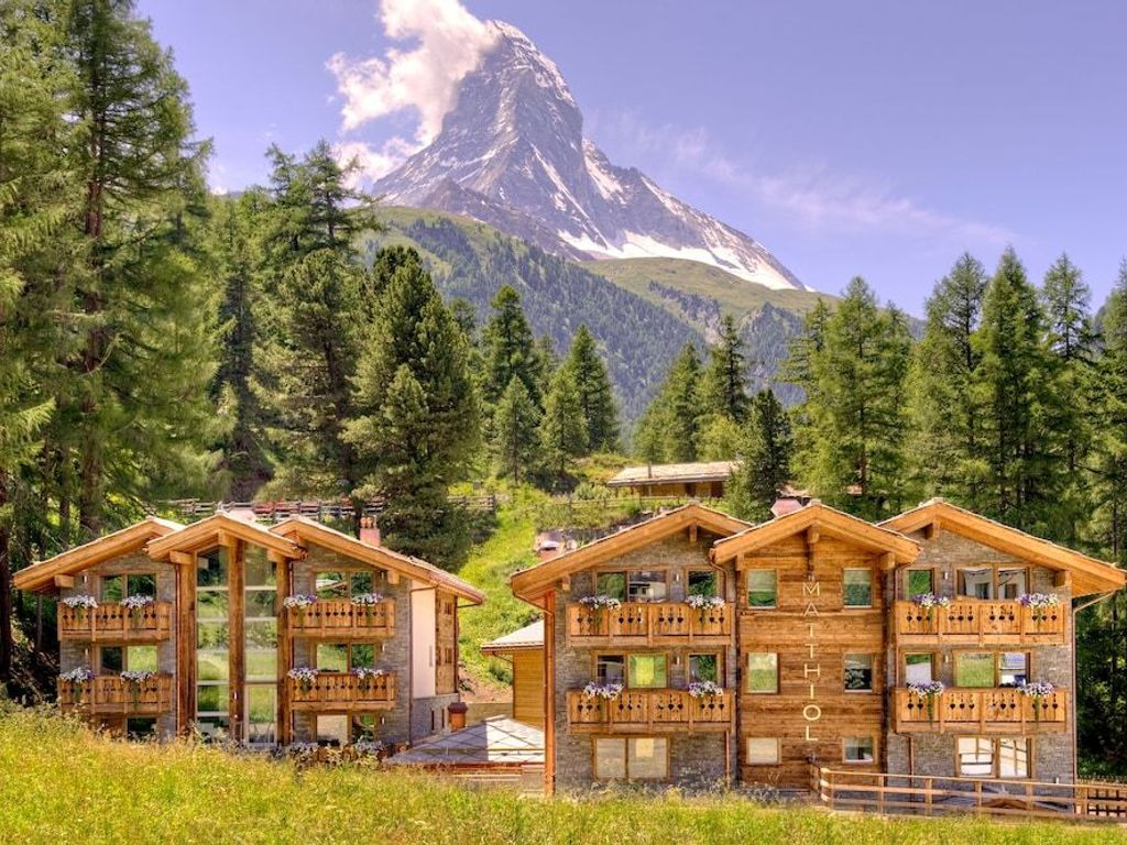 Hotel Matthiol