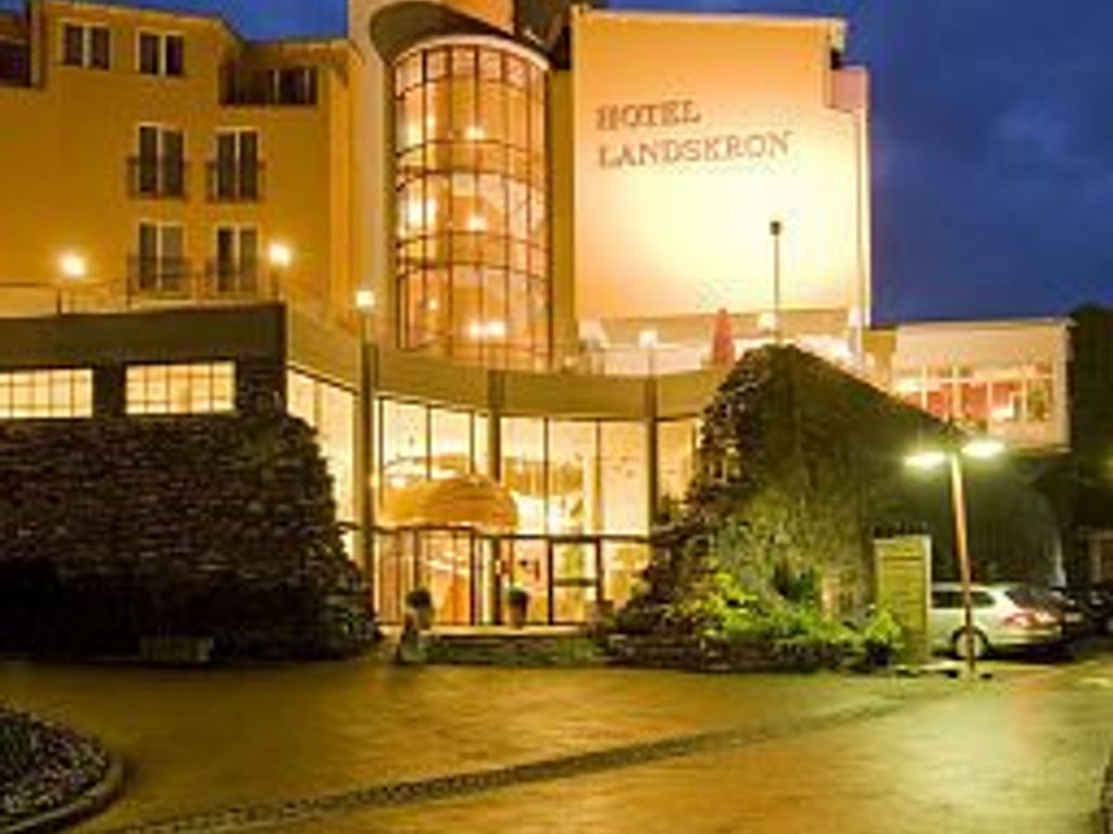 Hotel Landskron