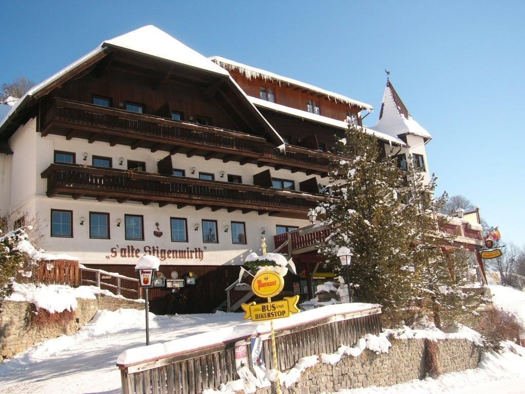 Stigenwirth