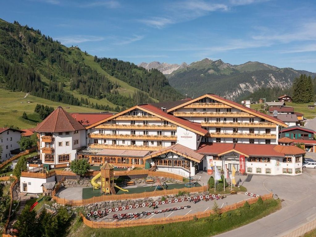 Familotel Kaiserhof