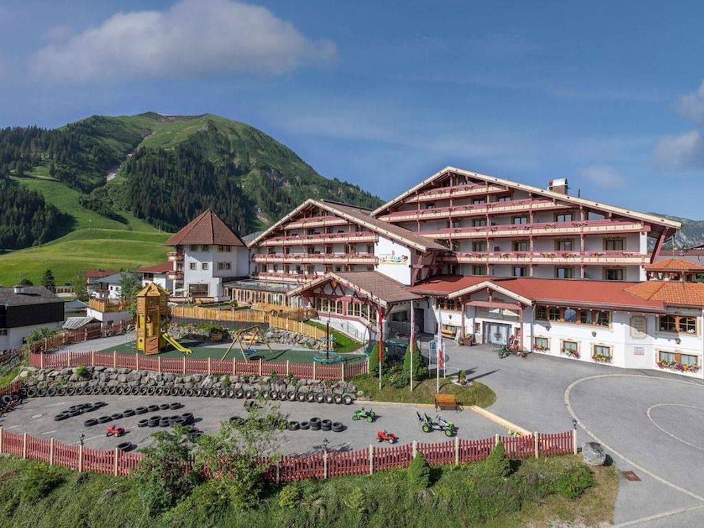 Familotel Kaiserhof