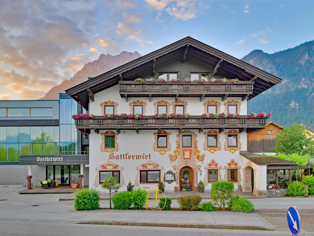 Sattlerwirt