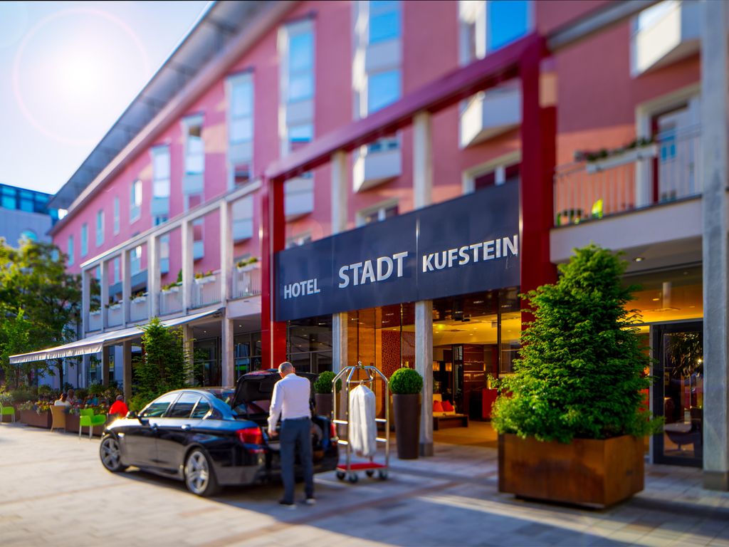 Stadt Kufstein