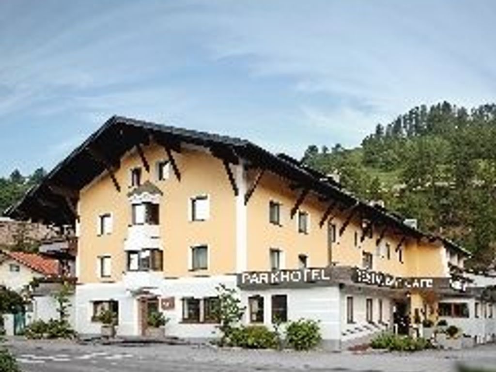 Parkhotel Matrei