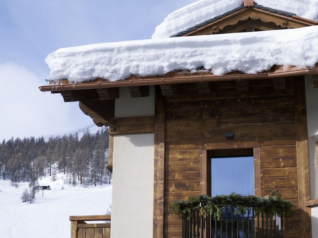 Eco & Wellness Boutique Hotel Sonne