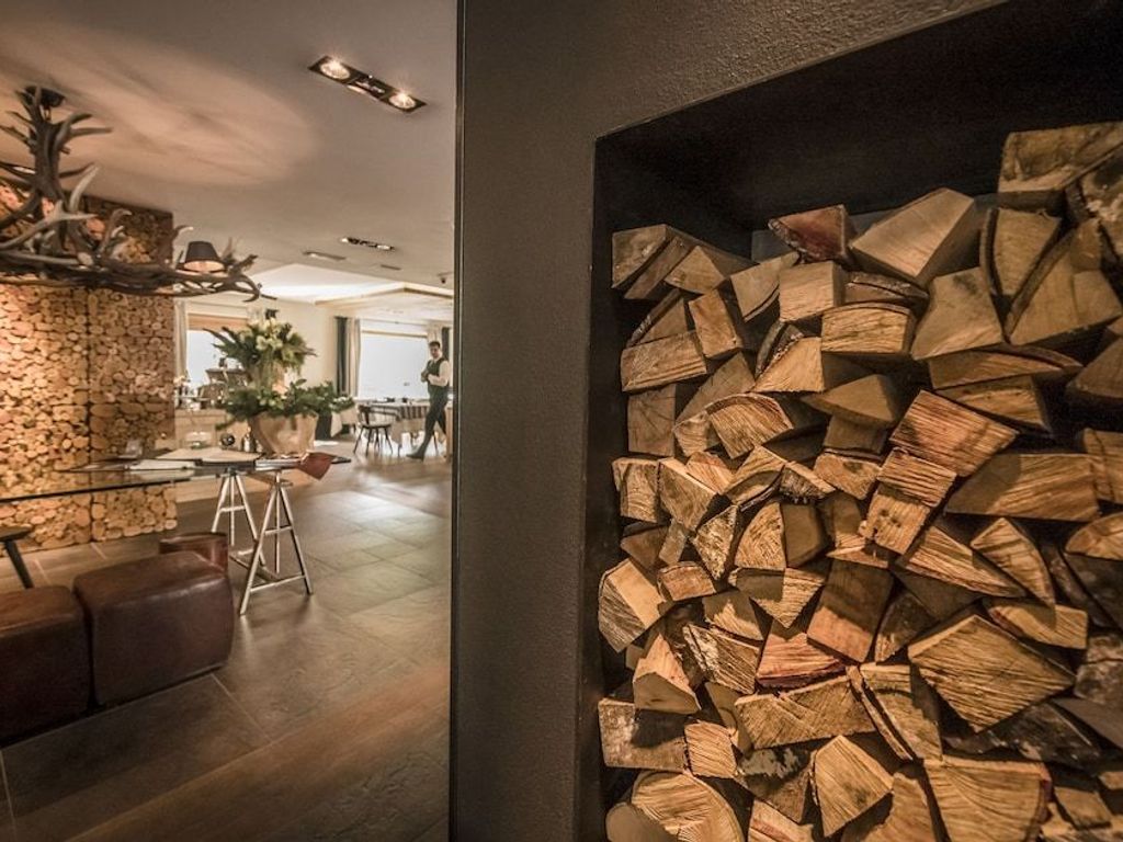 Eco & Wellness Boutique Hotel Sonne