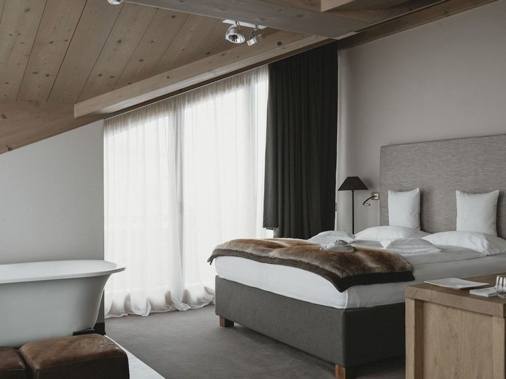 Eco & Wellness Boutique Hotel Sonne