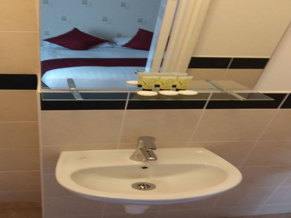 The Garth Hotel