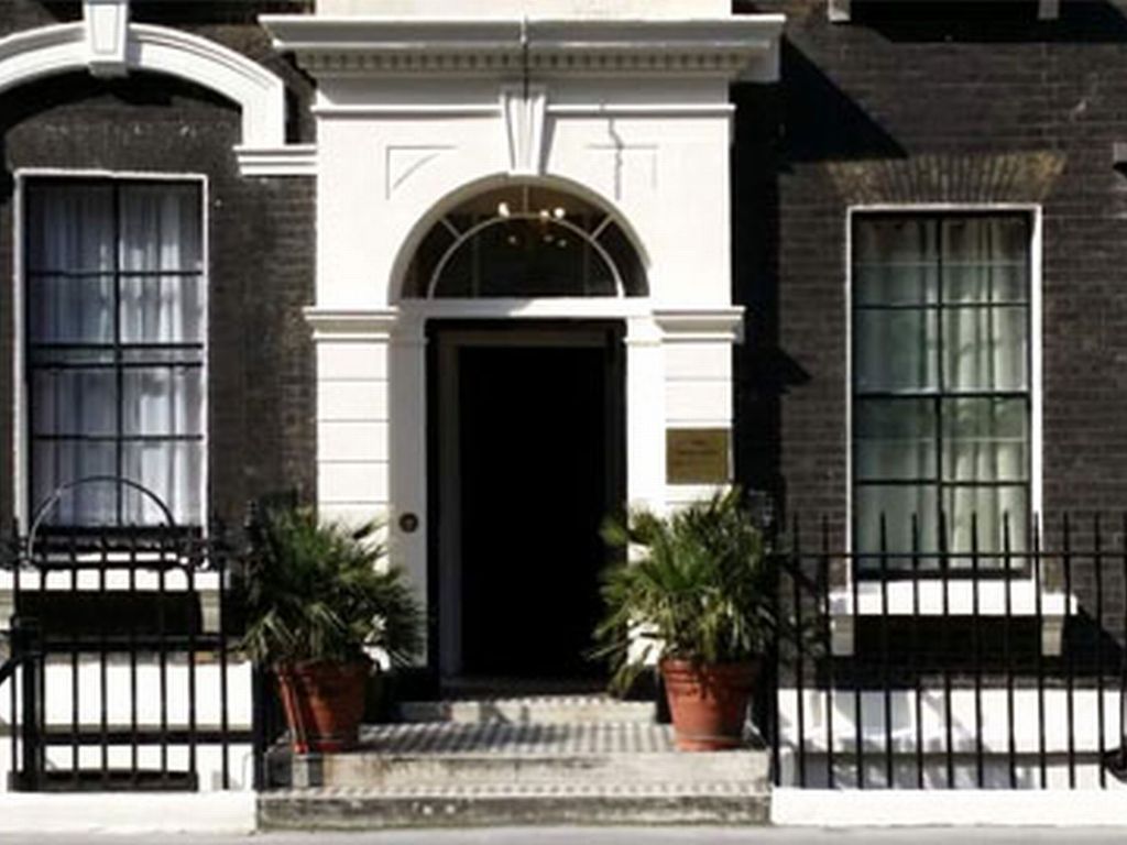 The Garth Hotel
