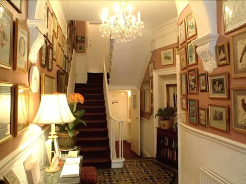 The Garth Hotel