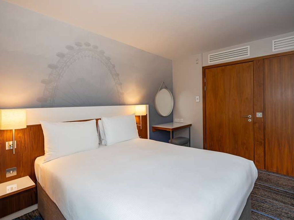 DoubleTree by Hilton London - Tower of London