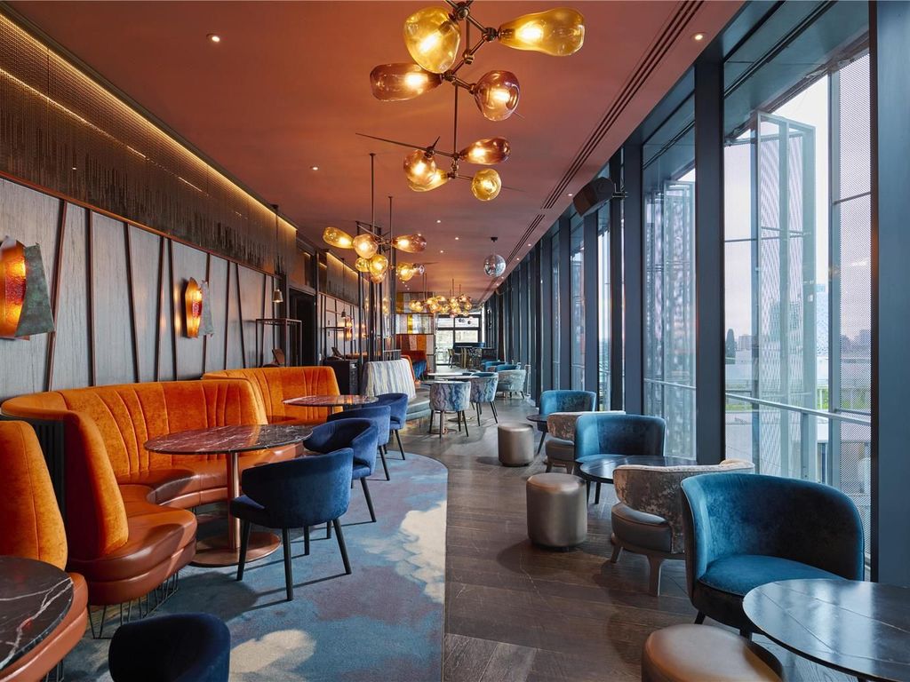 DoubleTree by Hilton London - Tower of London