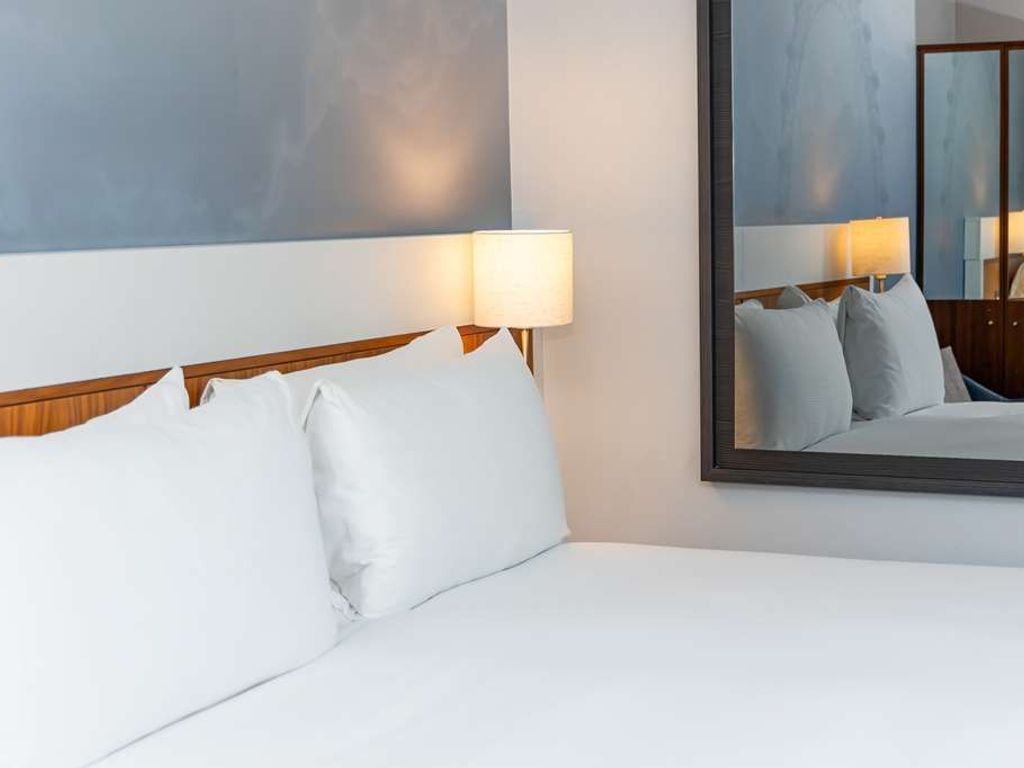DoubleTree by Hilton London - Tower of London