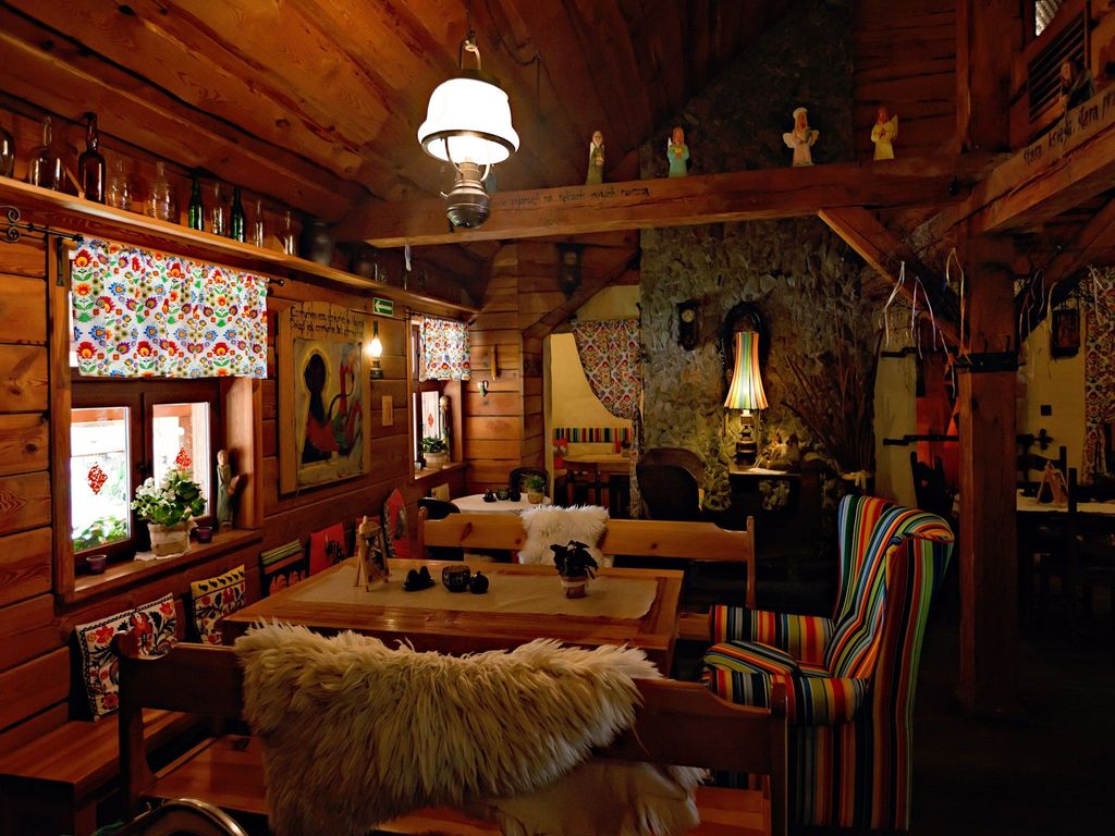 Karczma Rzym