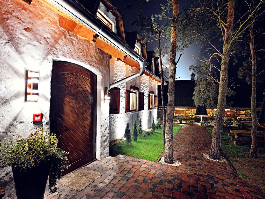 Karczma Rzym
