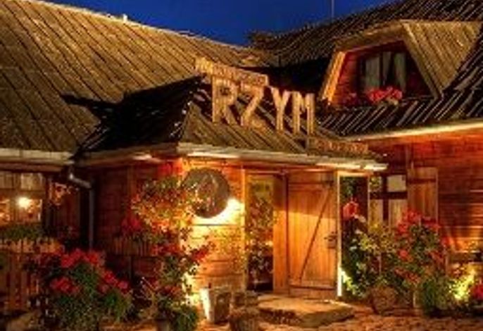 Karczma Rzym