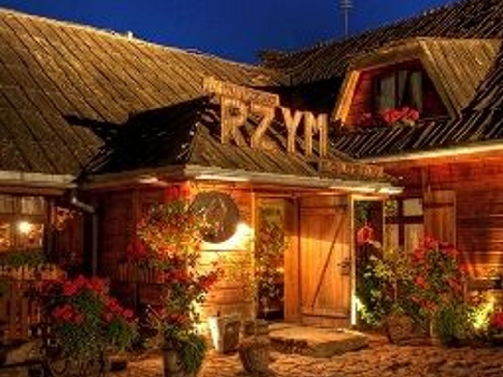 Karczma Rzym