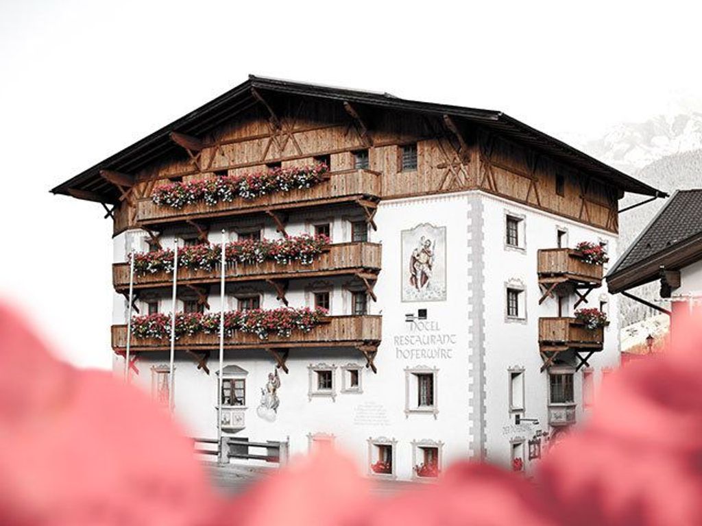 Hotel Hoferwirt