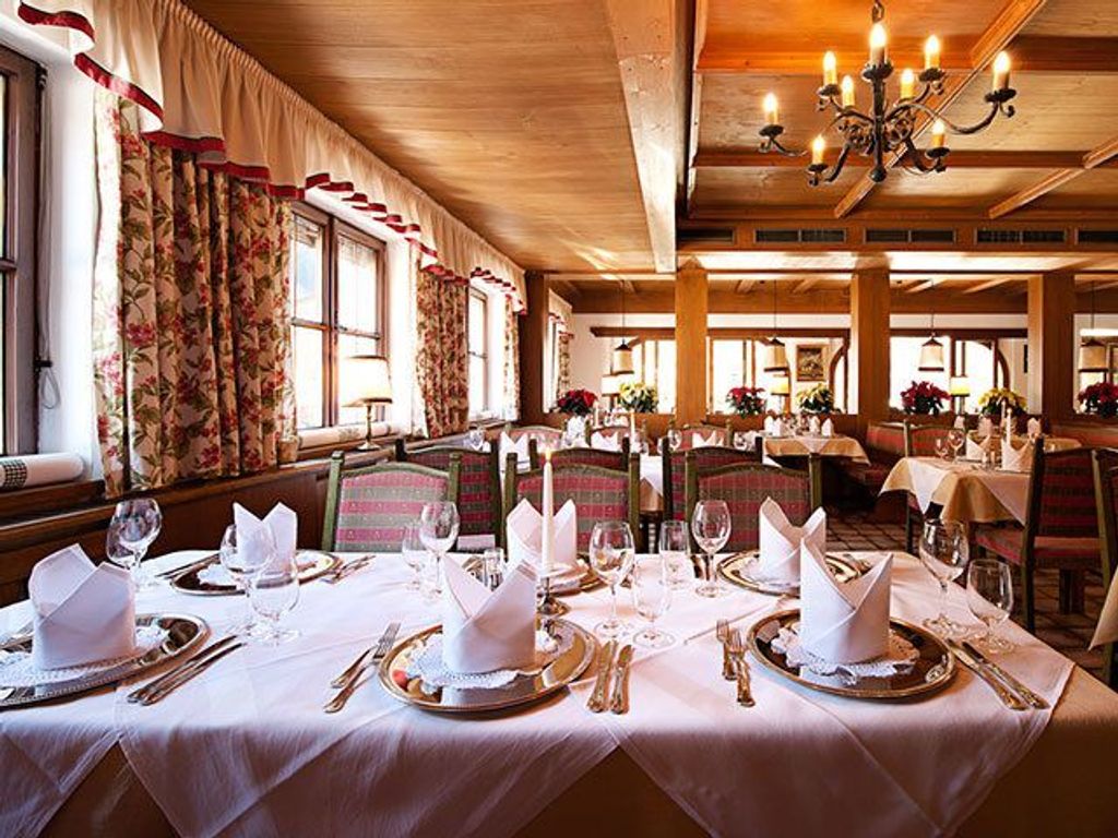Hotel Hoferwirt