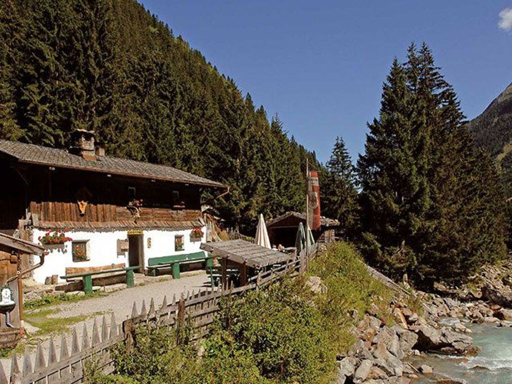 Hotel Hoferwirt
