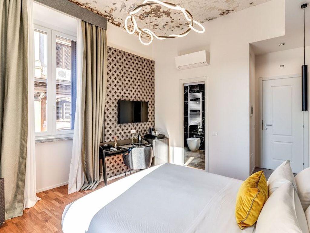 Arenula Suites