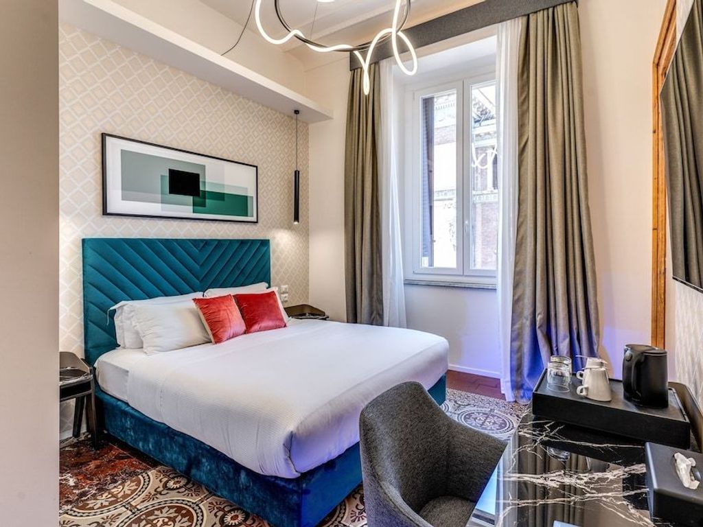 Arenula Suites