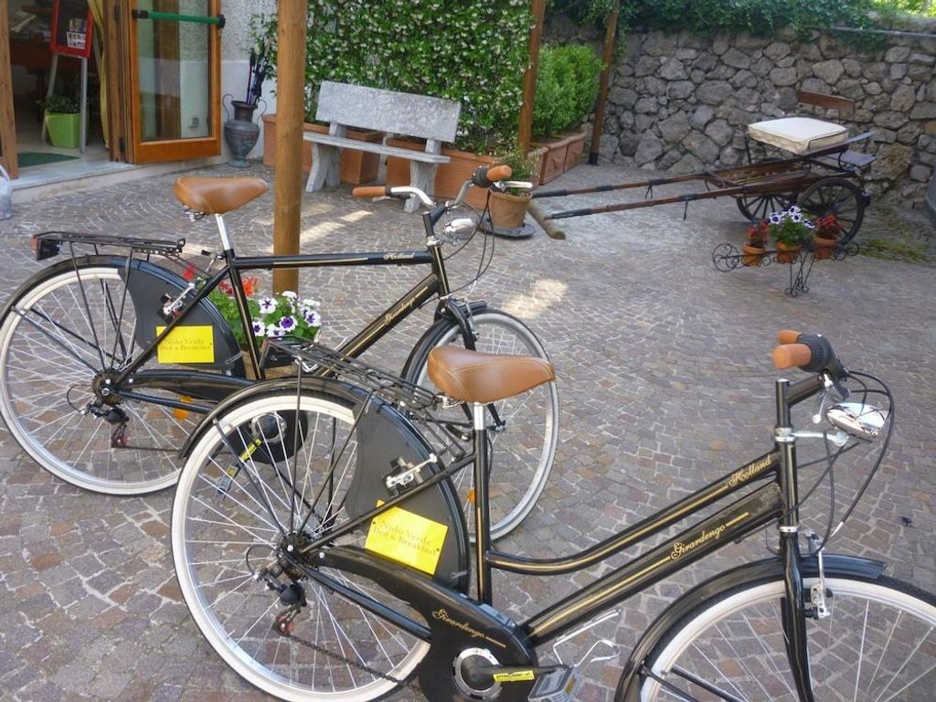 Hotel Nido Verde