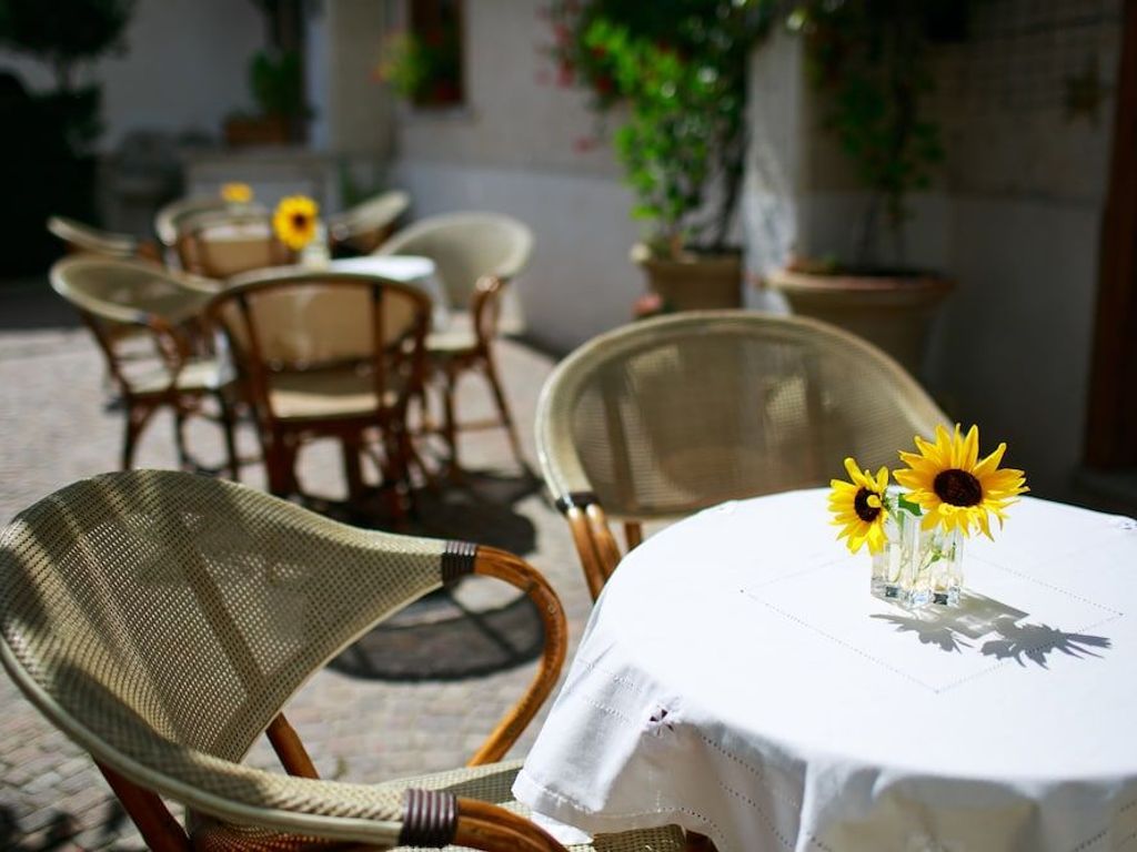 Hotel Nido Verde