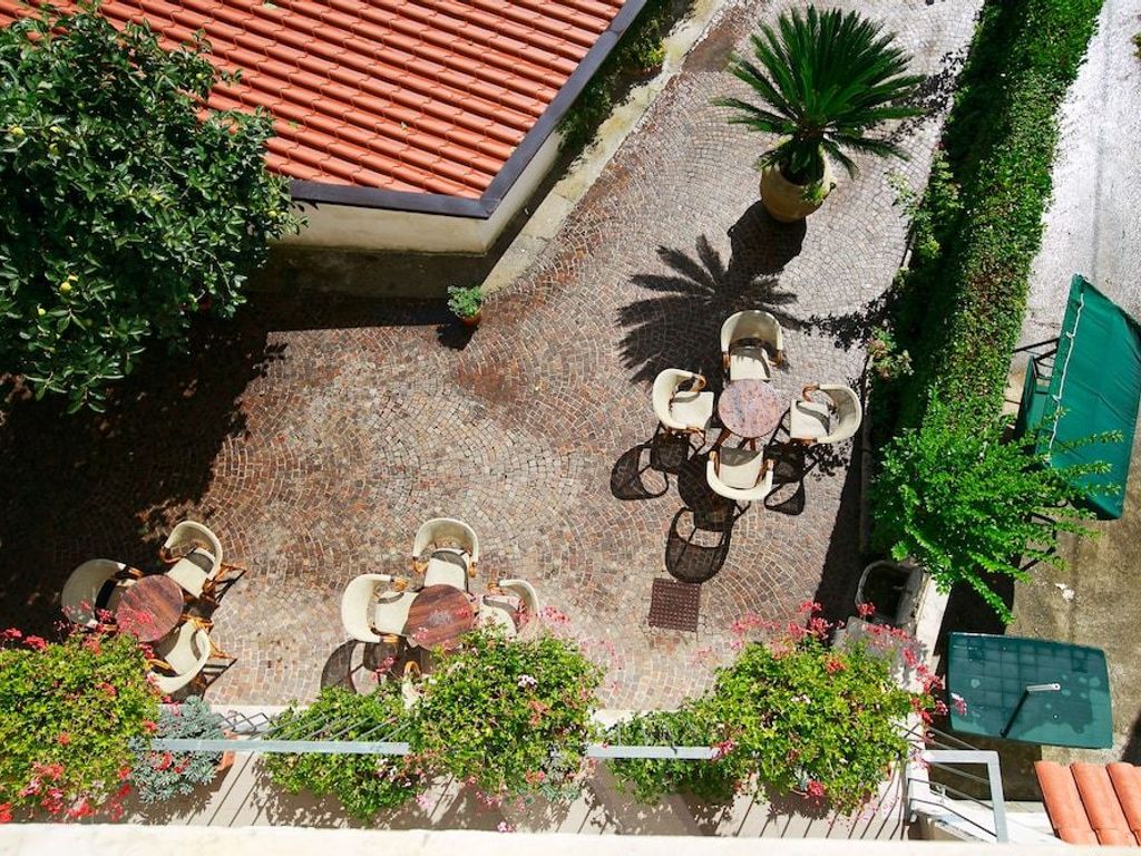 Hotel Nido Verde