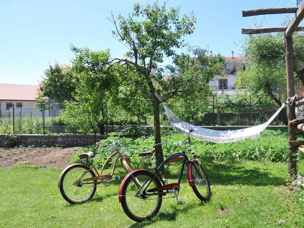 Hotel Nido Verde