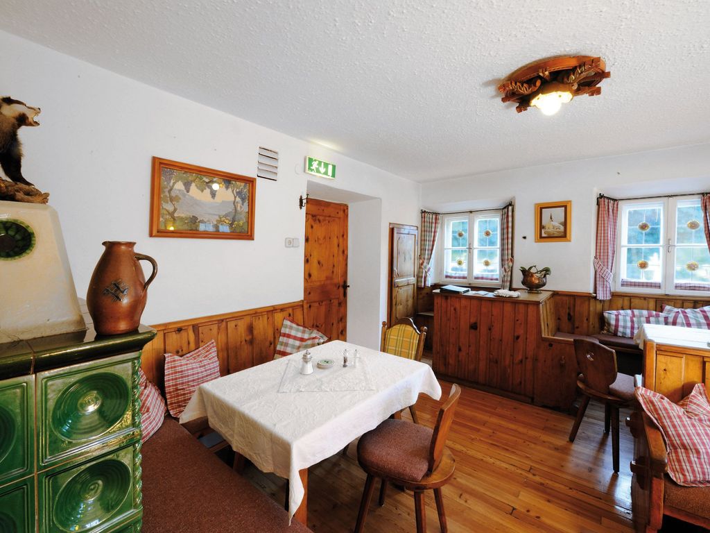 Stern Familien-Landhotel
