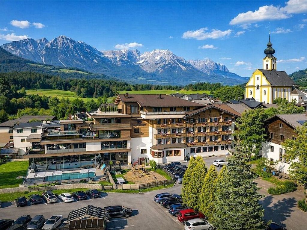 Hotel Postwirt
