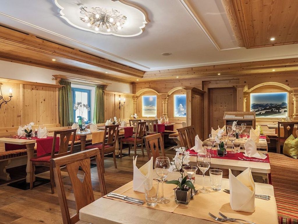 Hotel Postwirt