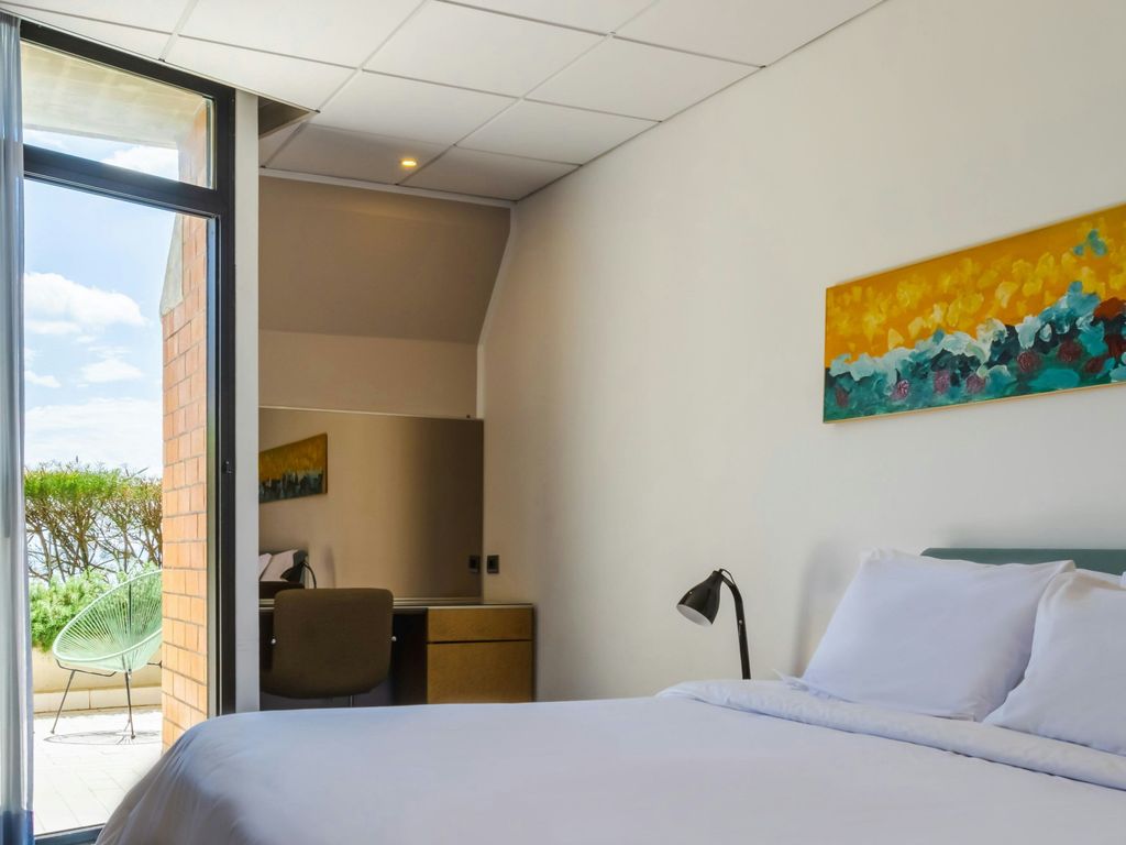 Four Points by Sheraton Catania Hotel and Conference Center