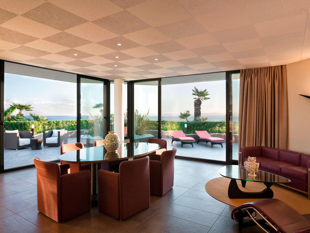 Four Points by Sheraton Catania Hotel and Conference Center