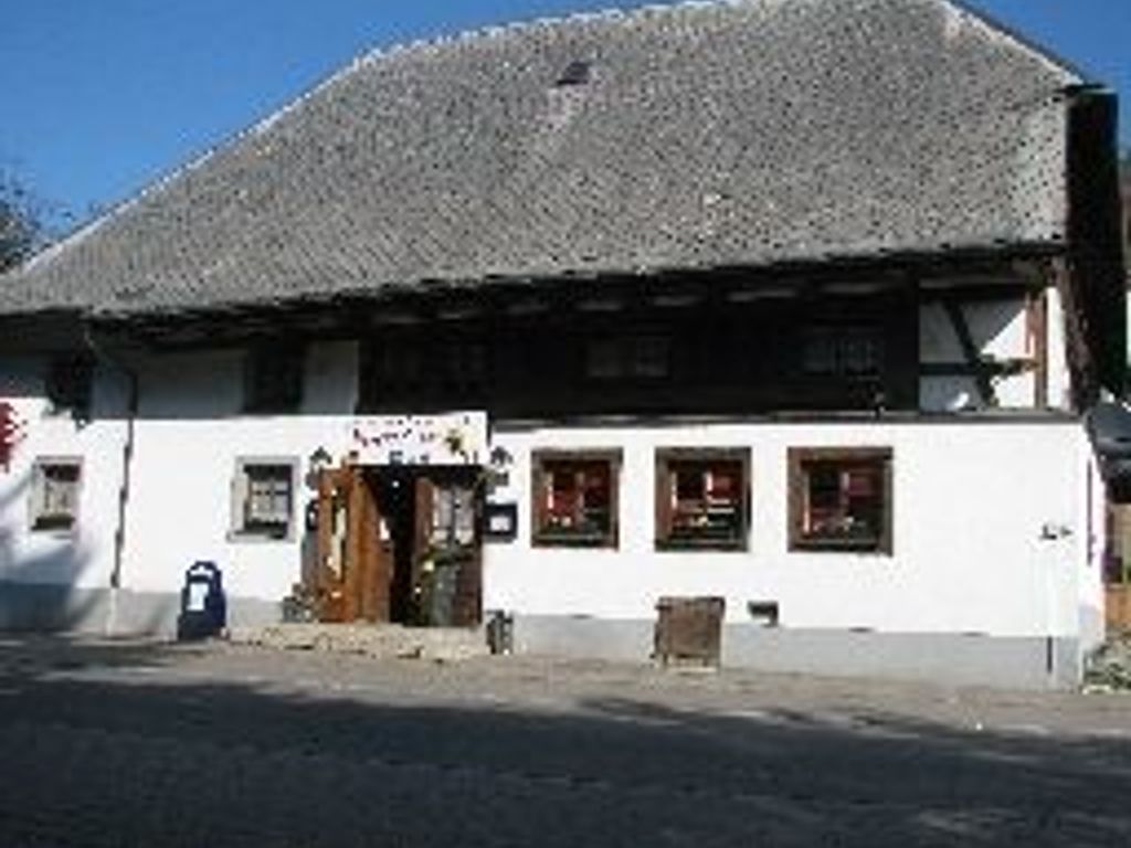 Hexenschopf