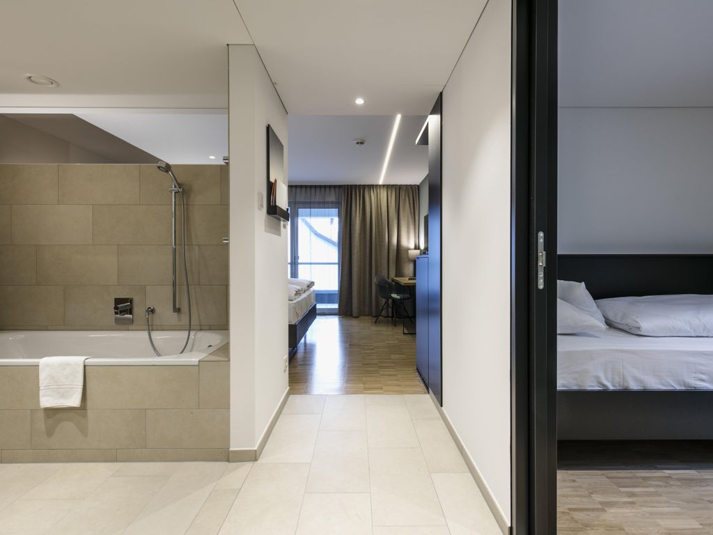 Montfort das Hotel