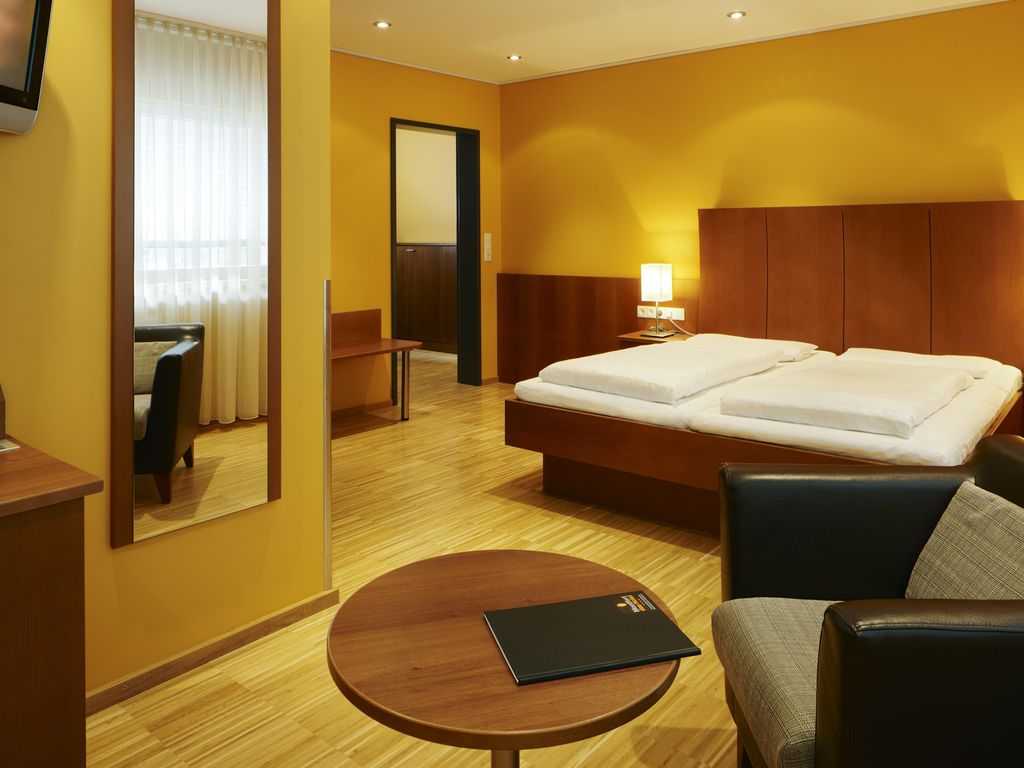 Montfort das Hotel