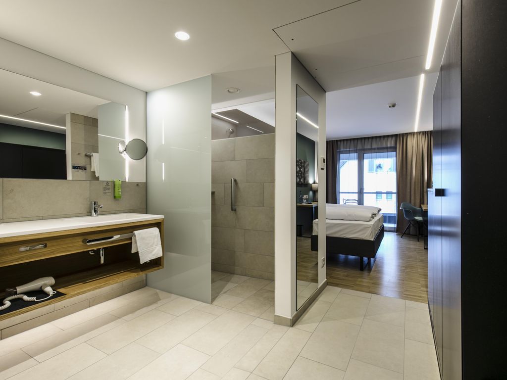 Montfort das Hotel