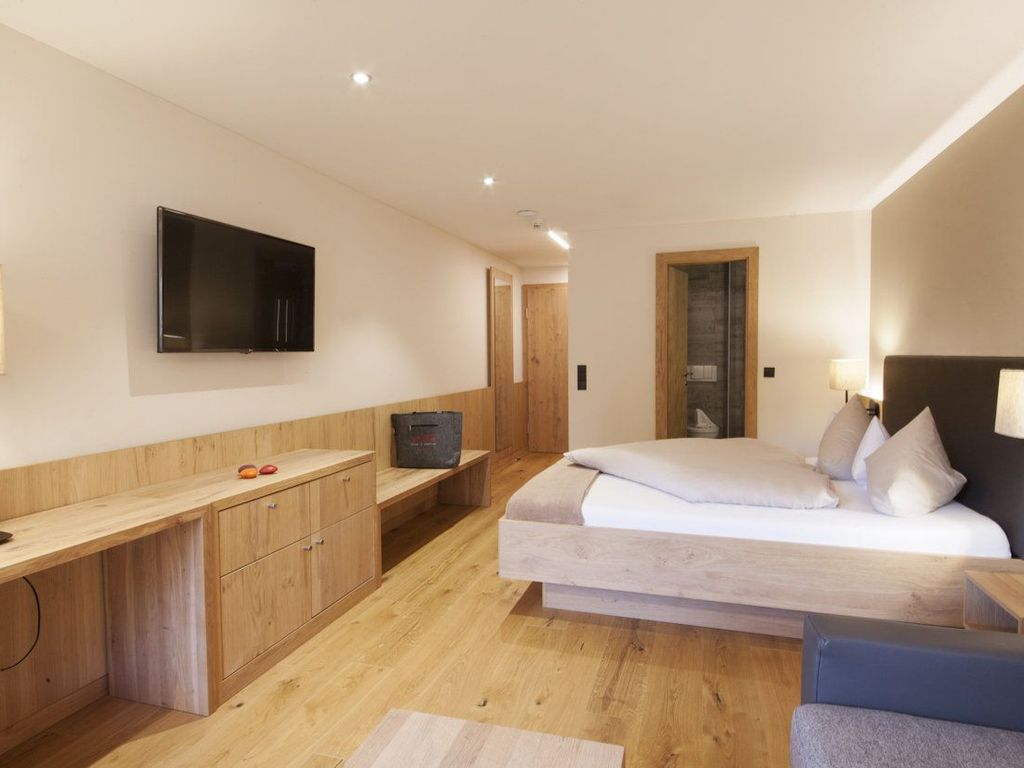 Relax- und Vitalhotel Adler