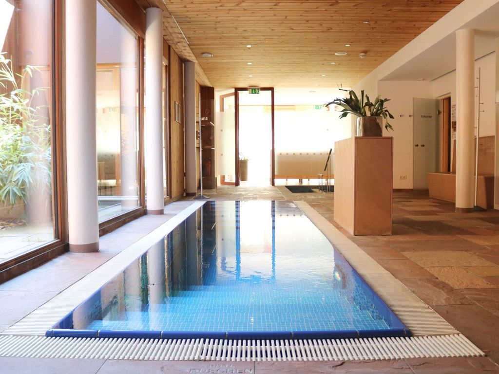 Relax- und Vitalhotel Adler